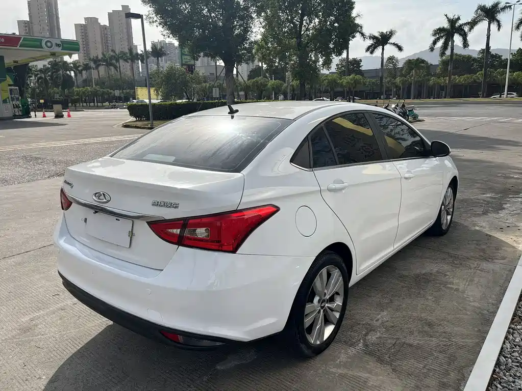 Arrizo 5 2019 1.5L Manual Youth Edition National V купить на сайте DeffCars