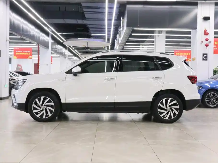 Tuyue New Energy 2021 Panoramic Premium Edition купить на сайте DeffCars