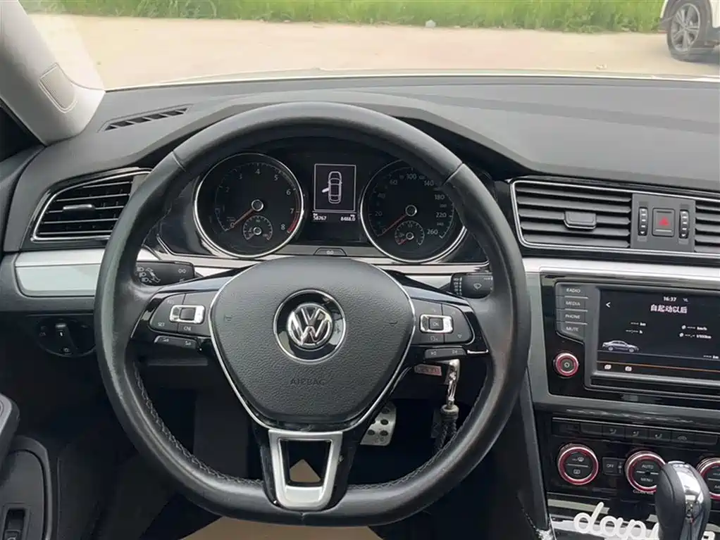 Golf·Jialu 2019 280TSI Automatic Curiosity National V купить на сайте DeffCars