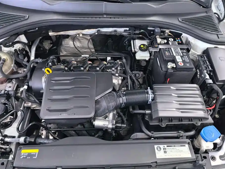 Bora 2020 1.5L automatic comfort model купить на сайте DeffCars