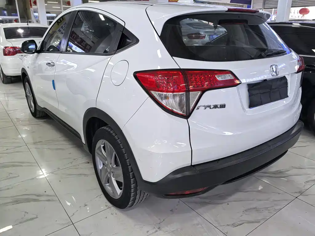 Binzhi 2020 1.5L CVT Elite Edition купить на сайте DeffCars