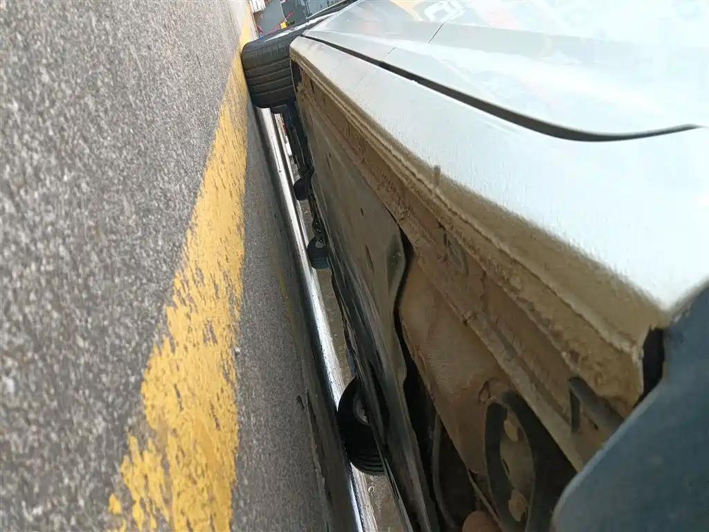 Lavida 2023 1.5L automatic Deyi version купить на сайте DeffCars