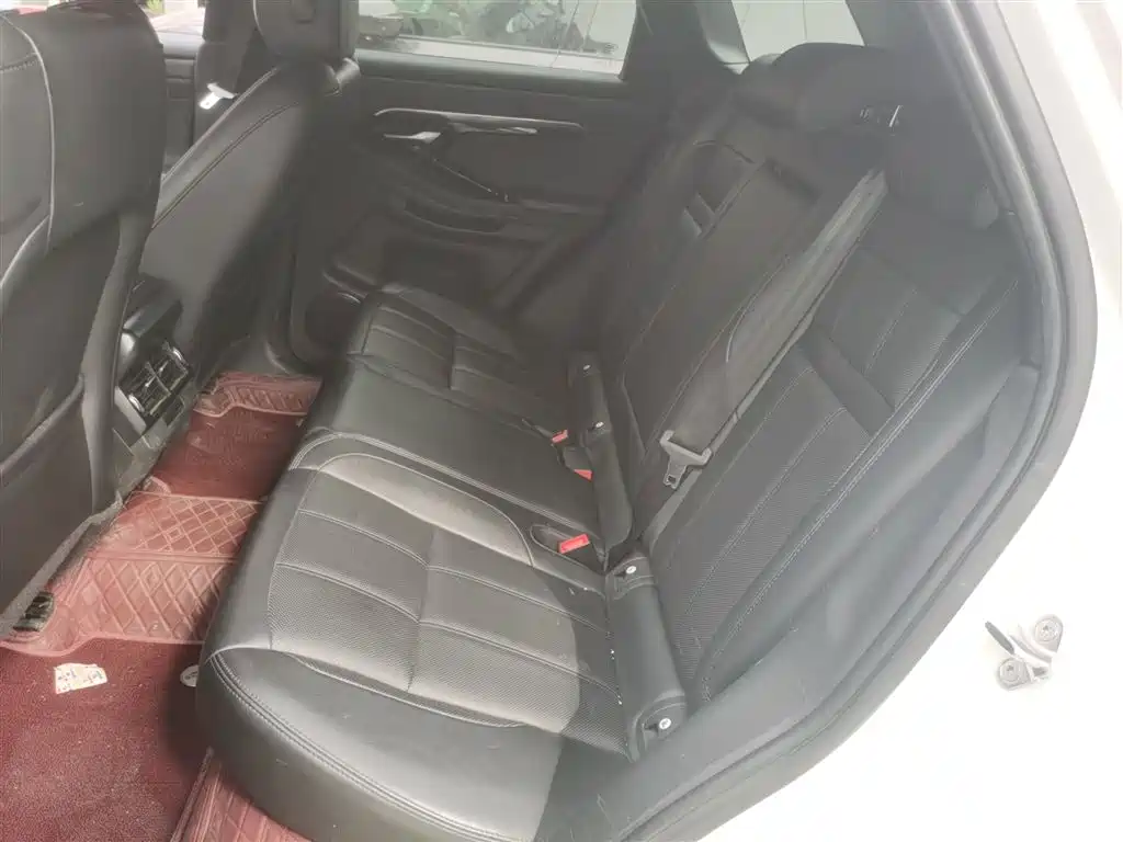 Range Rover Evoque 2020 249PS R-DYNAMIC S Sports Edition купить на сайте DeffCars