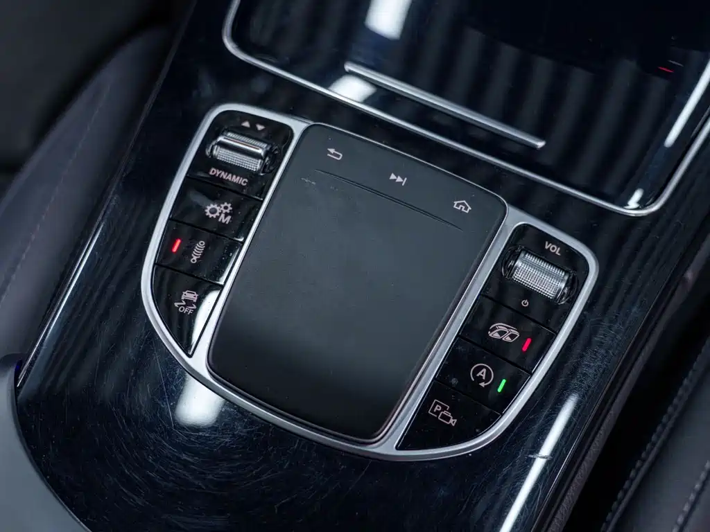 Mercedes-Benz C-Class AMG 2021 AMG C 63 Coupe купить на сайте DeffCars