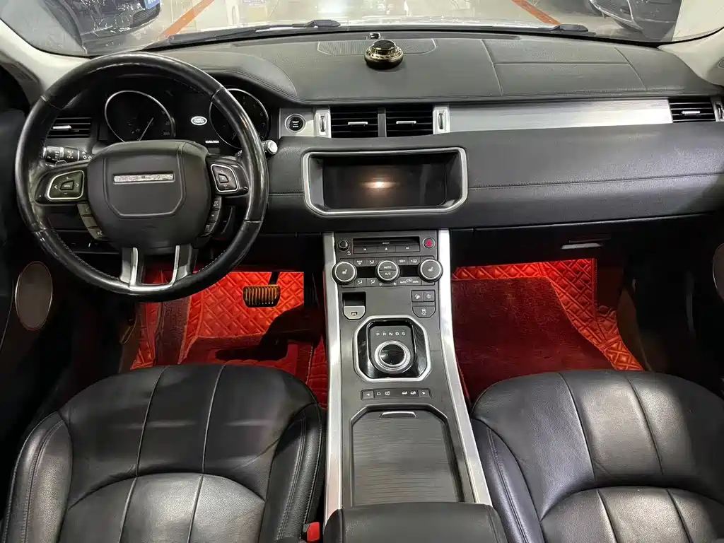 Range Rover Evoque 2018 240PS SE Zhiyao Edition купить на сайте DeffCars