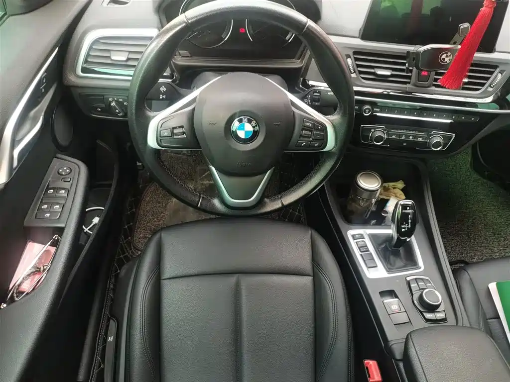 BMW 1 Series 2020 120i Fashion купить на сайте DeffCars