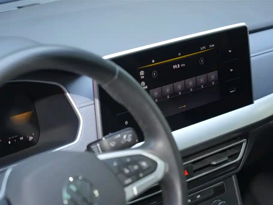 Lavida 2023 300TSI DSG Manyi Edition купить на сайте DeffCars