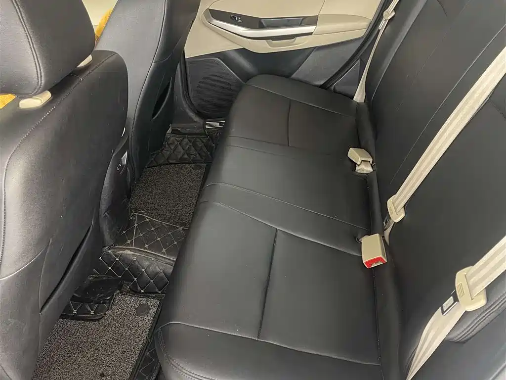 Escort 2017 1.5L automatic comfort model купить на сайте DeffCars