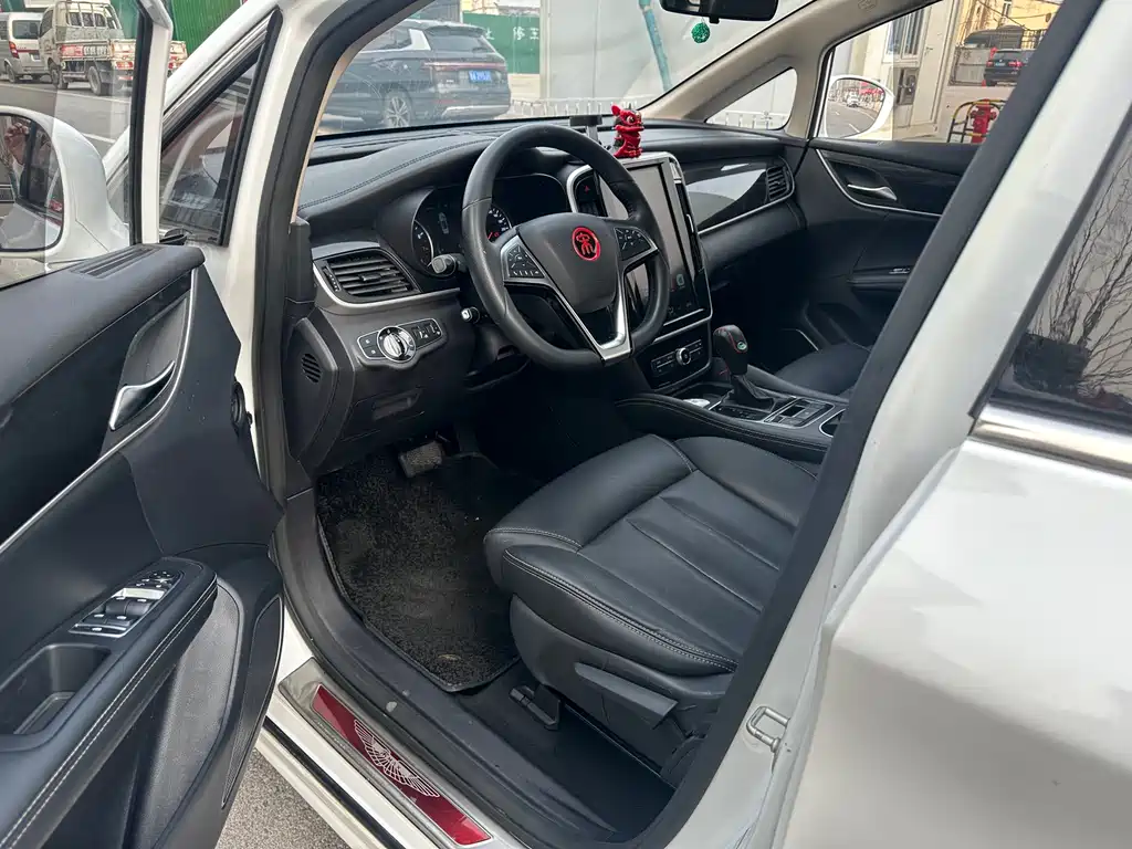 Song MAX 2017 1.5T automatic smart connection premium model 7 seats купить на сайте DeffCars