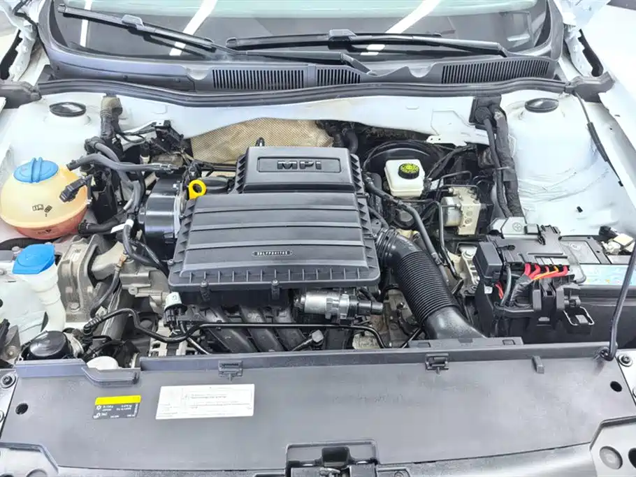 Bora 2019 facelift 1.5L automatic fashion model National V купить на сайте DeffCars
