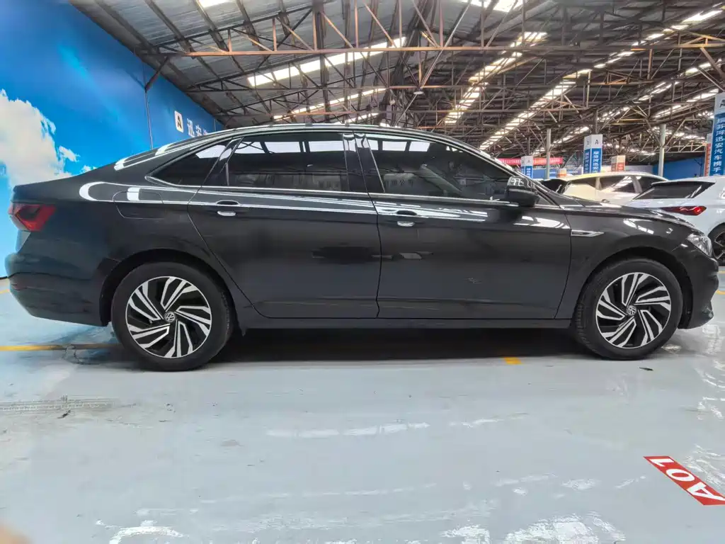 Sagitar 2021 280TSI DSG Super Edition купить на сайте DeffCars