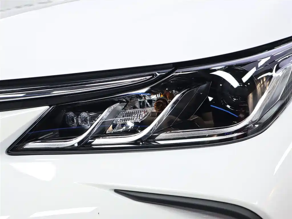 Corolla 2024 1.2T Elite Edition купить на сайте DeffCars
