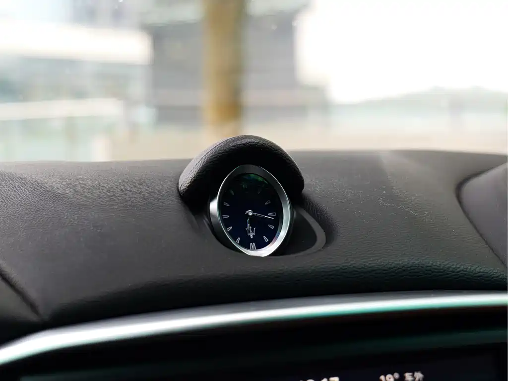 Ghibli 2014 3.0T Standard Edition купить на сайте DeffCars
