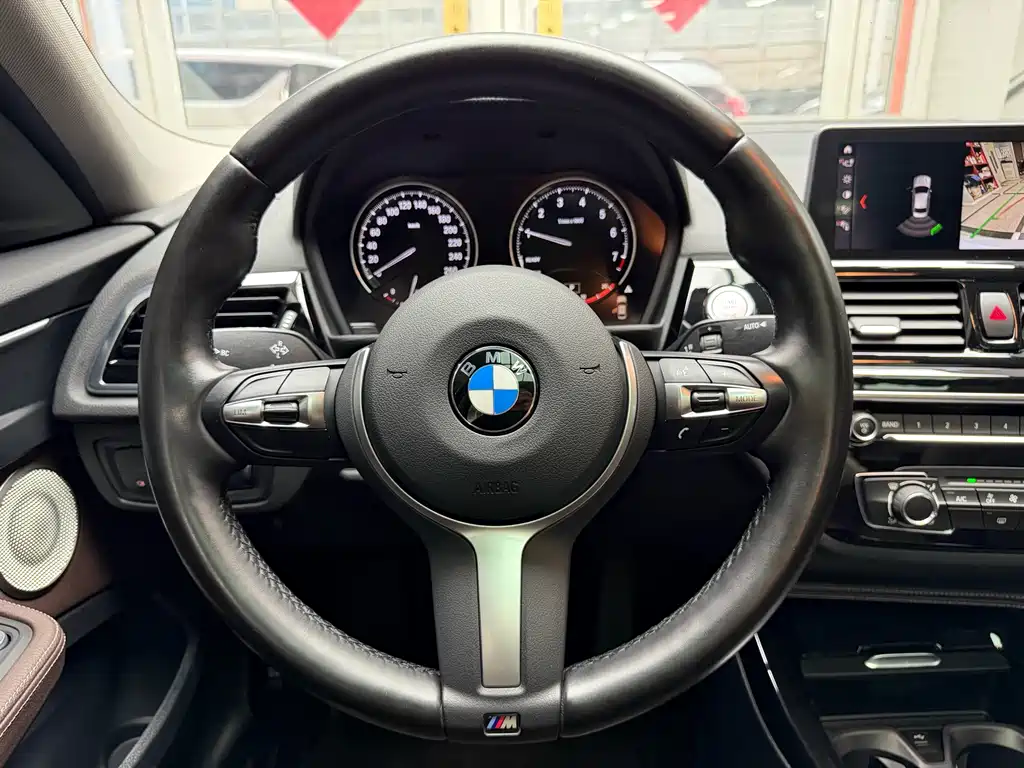 BMW 1 Series 2021 facelift 120i M Sports Night Edition купить на сайте DeffCars