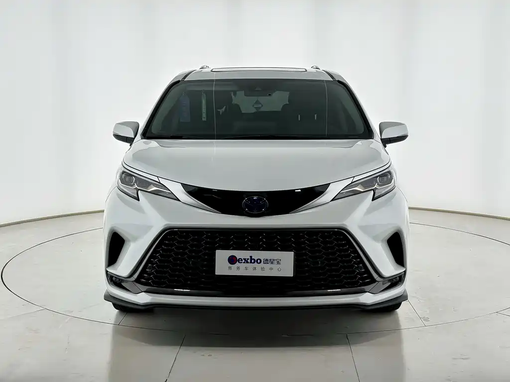Grevia 2023 2.5L Hybrid Comfort Edition купить на сайте DeffCars