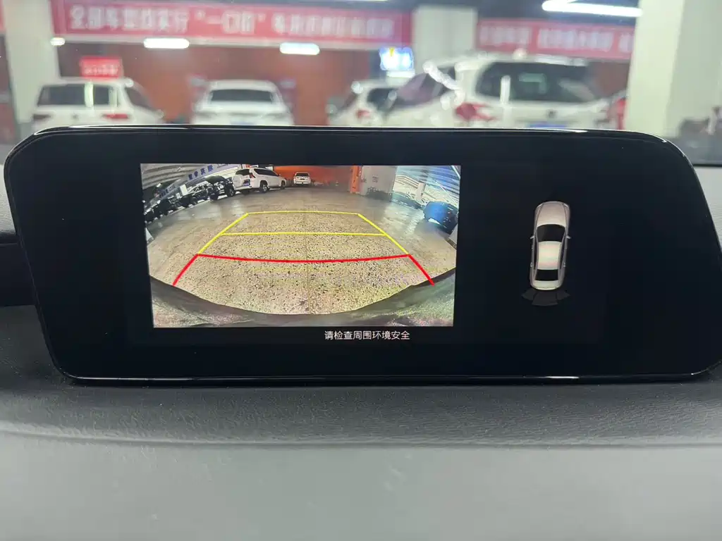 Mazda3 Angkesela 2021 2.0L automatic quality version купить на сайте DeffCars