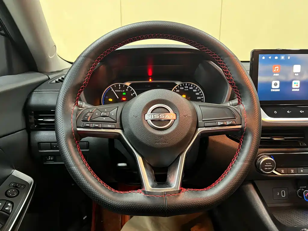 Sylphy 2022 electric drive version e-POWER super intelligent PLUS купить на сайте DeffCars