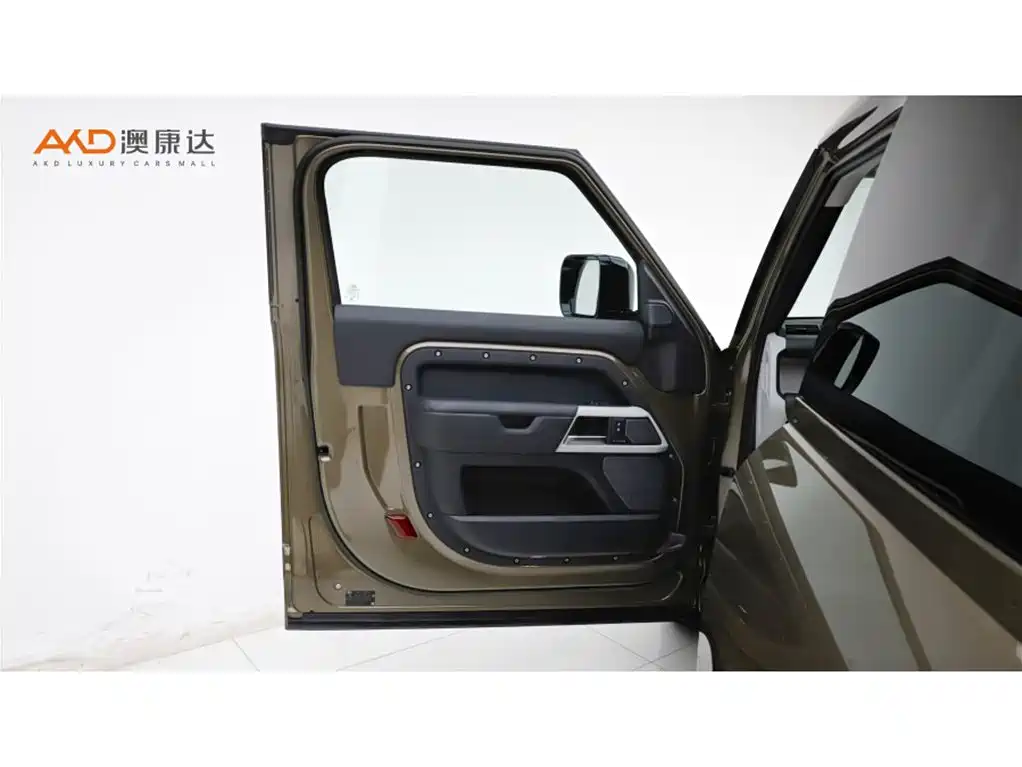 Defender/3.0T/23 models/modified P400 XS купить на сайте DeffCars