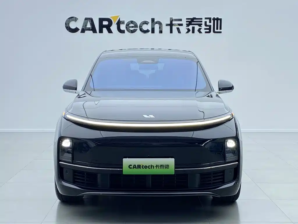 Ideal L8 2023 Pro купить на сайте DeffCars