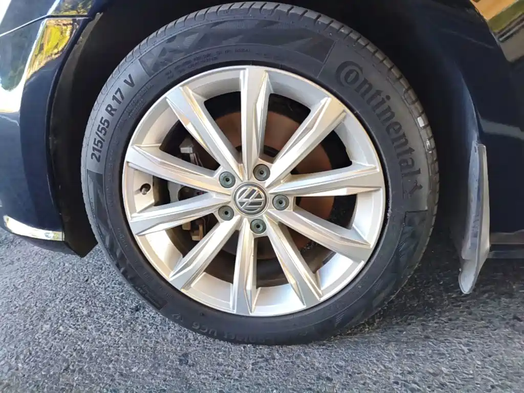 Passat 2017 330TSI DSG Premium Edition купить на сайте DeffCars