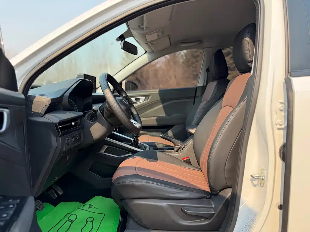 Wuling Xingchi 2022 1.5L Manual Free Type купить на сайте DeffCars