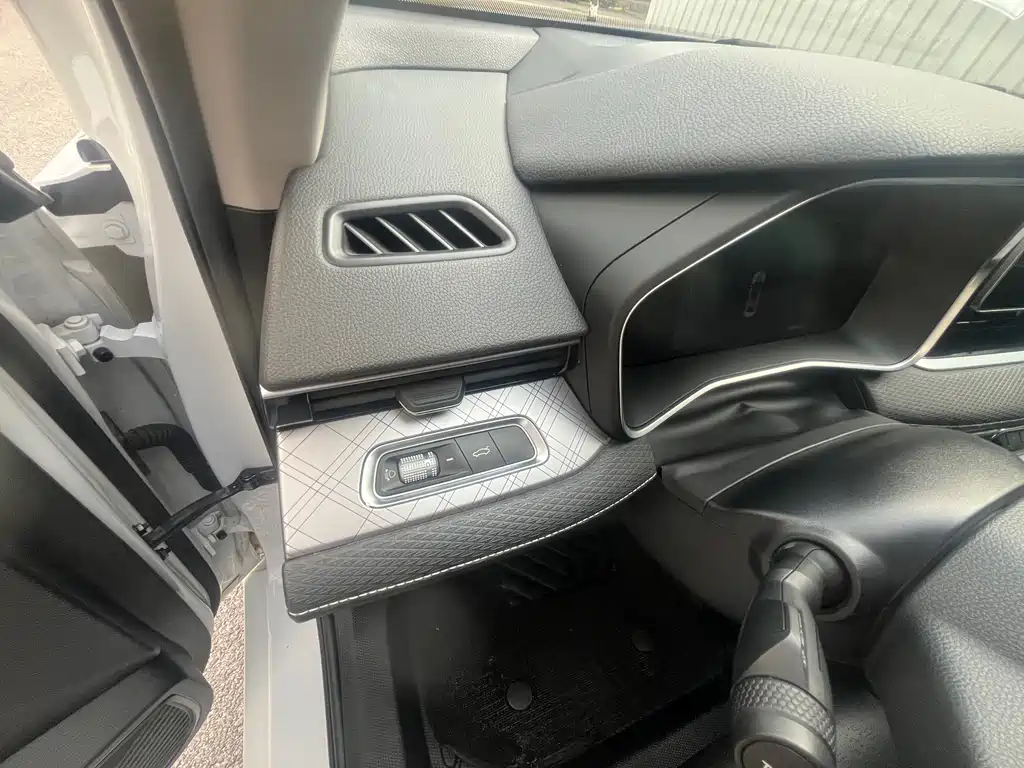 Xingrui 2021 2.0TD luxury + model купить на сайте DeffCars