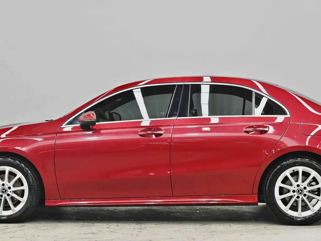Mercedes-Benz A-Class 2022 A 200 L Sports Sedan Fashionable купить на сайте DeffCars