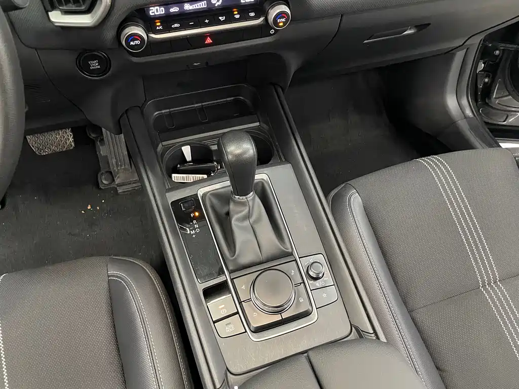 Mazda CX-50 2023 2.0L Leading Edition купить на сайте DeffCars