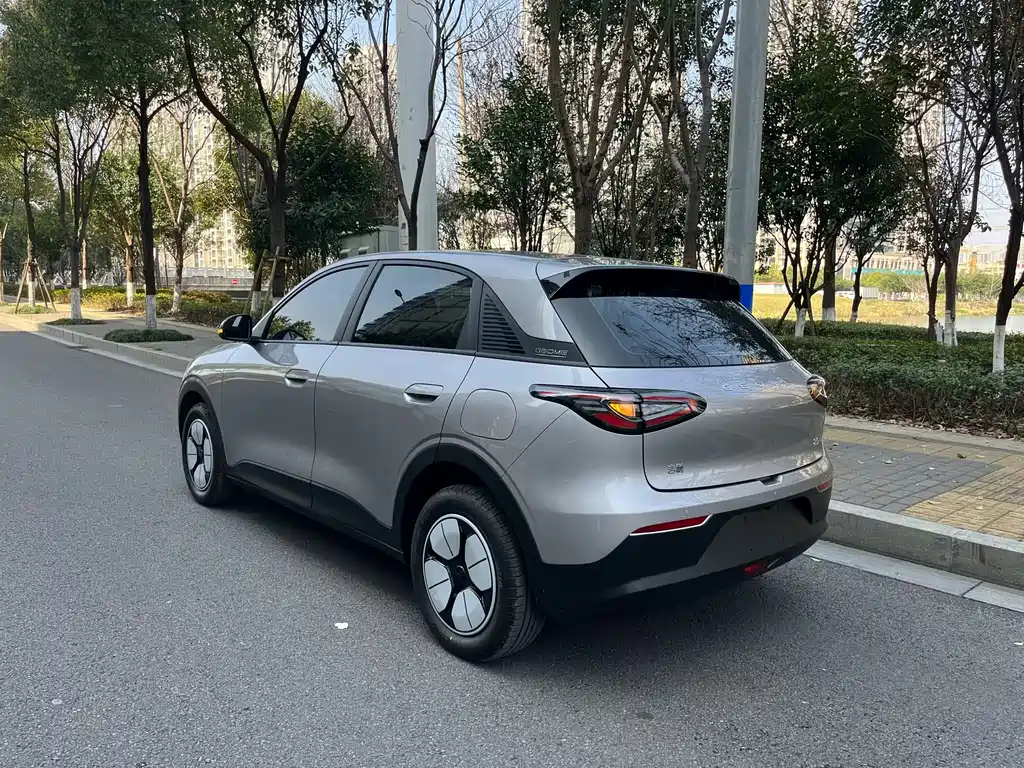 Star Wishing 2025 310km Youth Edition купить на сайте DeffCars
