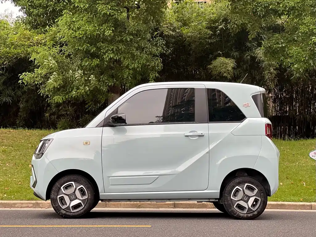 Fengguang MINIEV 2022 Candy Model Half Sugar купить на сайте DeffCars