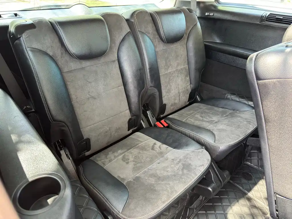 Mercedes-Benz R-Class 2014 R 320 4MATIC Business Model купить на сайте DeffCars