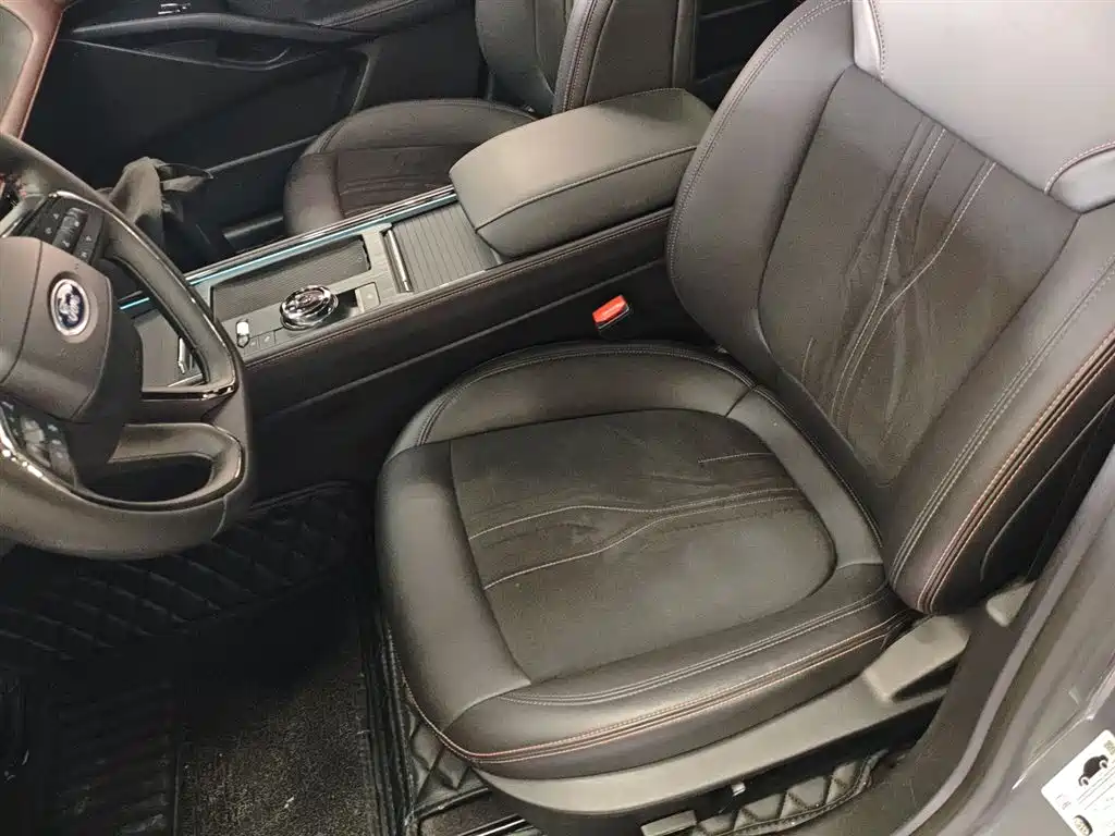 Mondeo 2023 EcoBoost 245 Extreme купить на сайте DeffCars