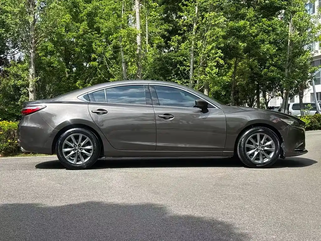 Atez 2020 2.0L Blue Sky Deluxe Edition купить на сайте DeffCars