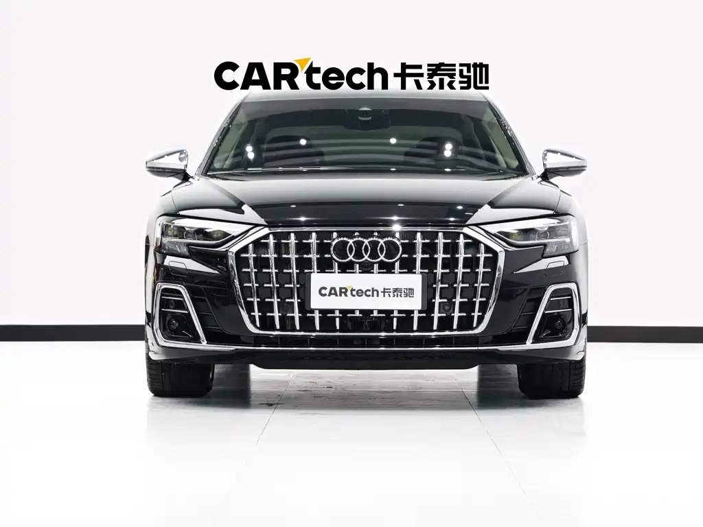 Audi A8 2025 A8L Horch Founder’s Edition 55TFSI купить на сайте DeffCars