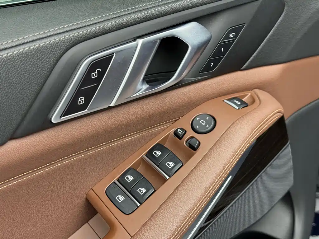 BMW X5 imported 2020 xDrive30i M sports package купить на сайте DeffCars