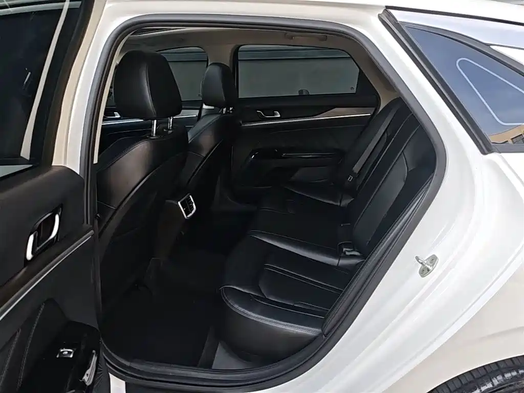 Kia K5 2020 270T CVVD Luxury Technology Edition купить на сайте DeffCars