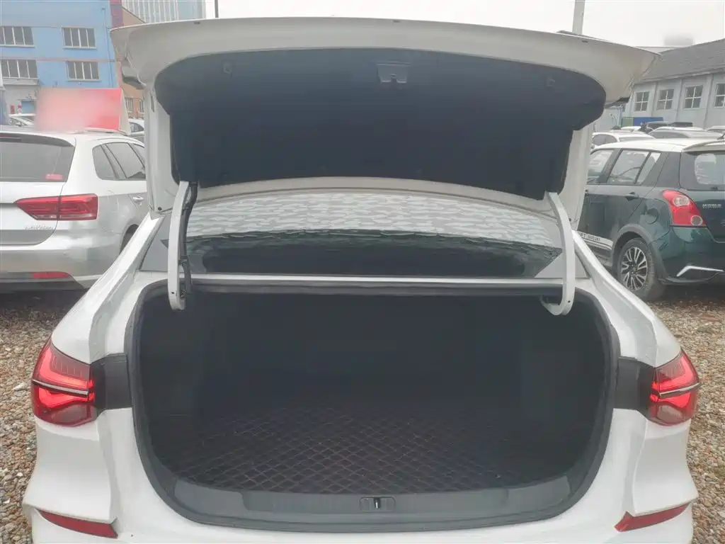 Cruze 2020 mild hybrid RS 330T automatic smooth version купить на сайте DeffCars