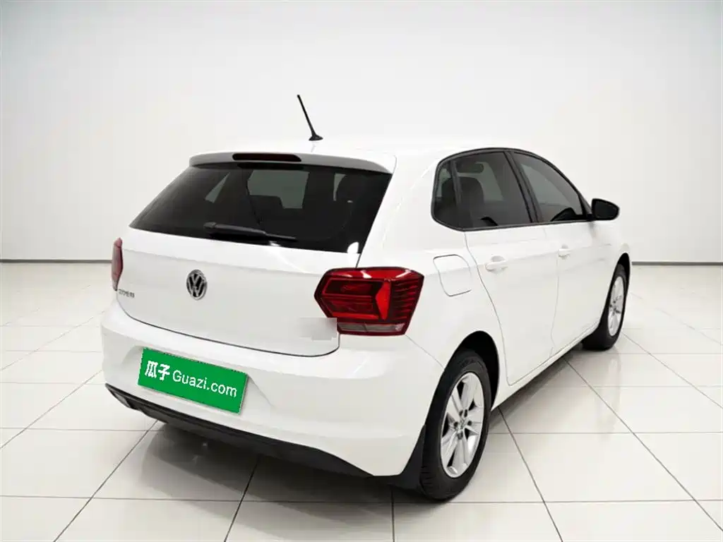 Polo 2019 Plus 1.5L Automatic Panoramic Enjoyment Edition купить на сайте DeffCars