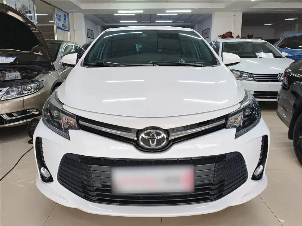 Vios 2022 1.5L 20th Anniversary Edition купить на сайте DeffCars