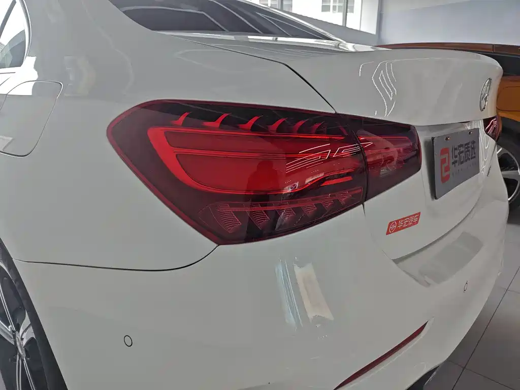 Mercedes A-Class 2025 A200L Fashion Edition купить на сайте DeffCars
