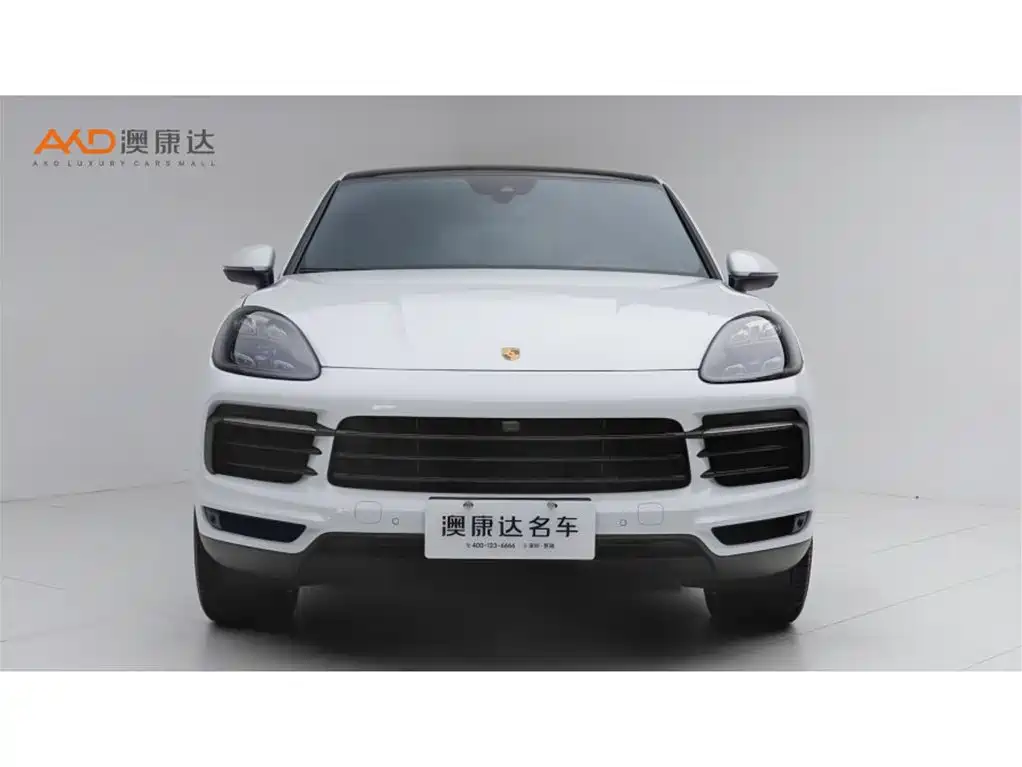 Cayenne Coupe/3.0T/22 models купить на сайте DeffCars