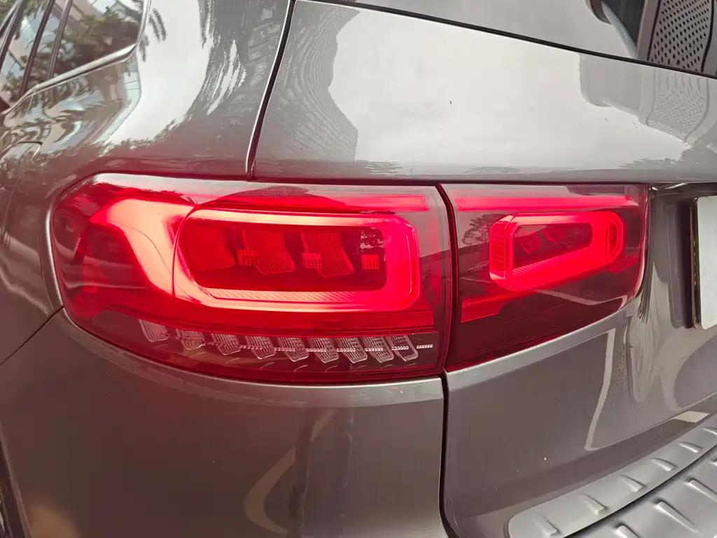 Mercedes-Benz GLB 2020 GLB 200 Special Edition купить на сайте DeffCars