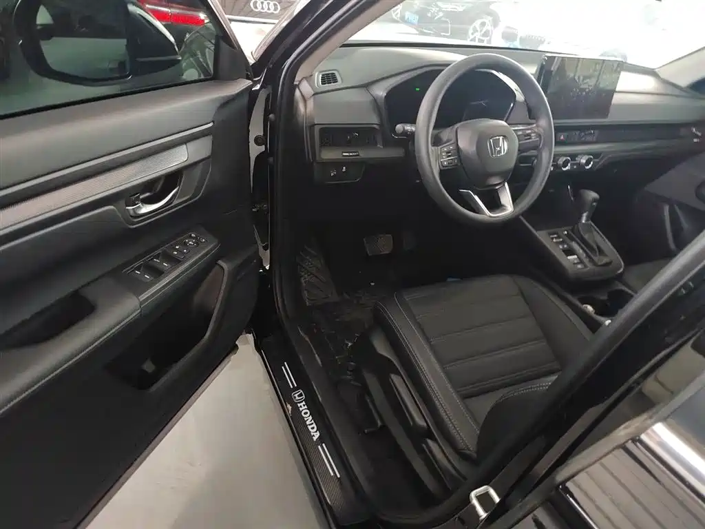 Honda CR-V 2024 240TURBO 2WD Vitality Edition 5 seats купить на сайте DeffCars