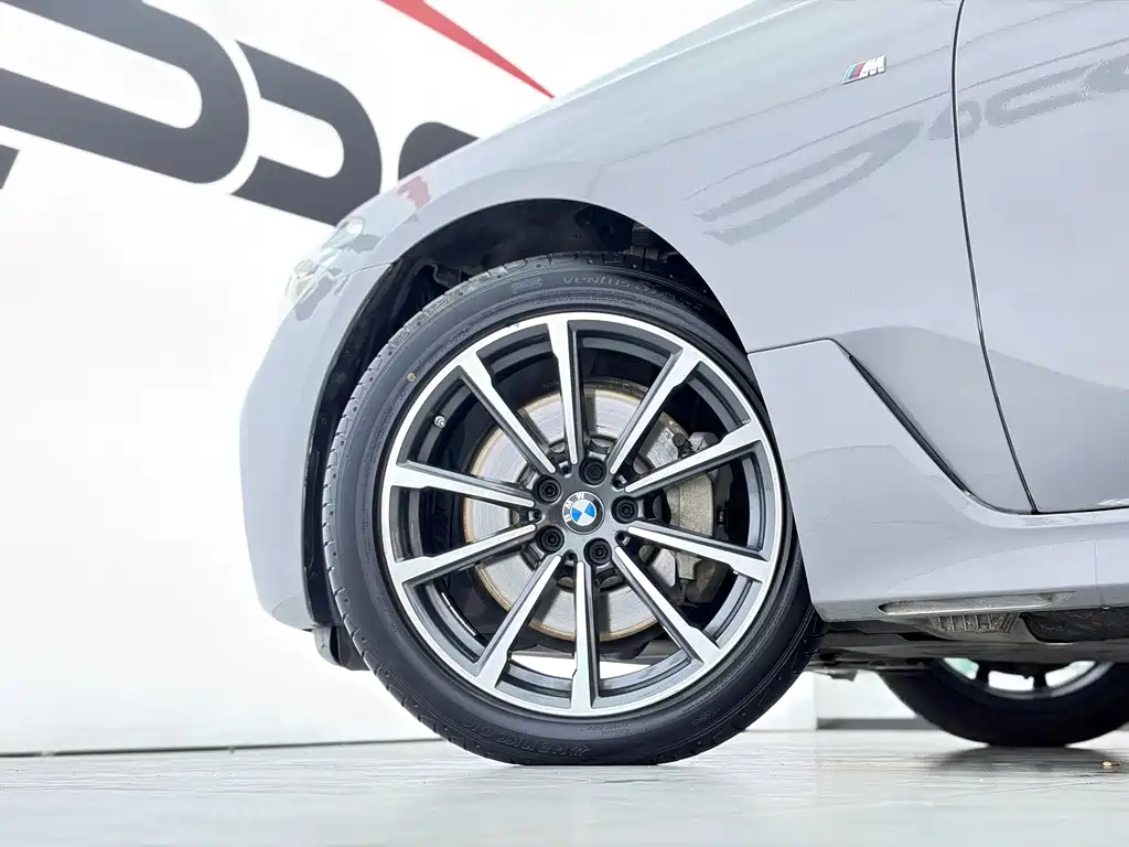 BMW 6 Series GT 2020 630i Luxury Design Package купить на сайте DeffCars