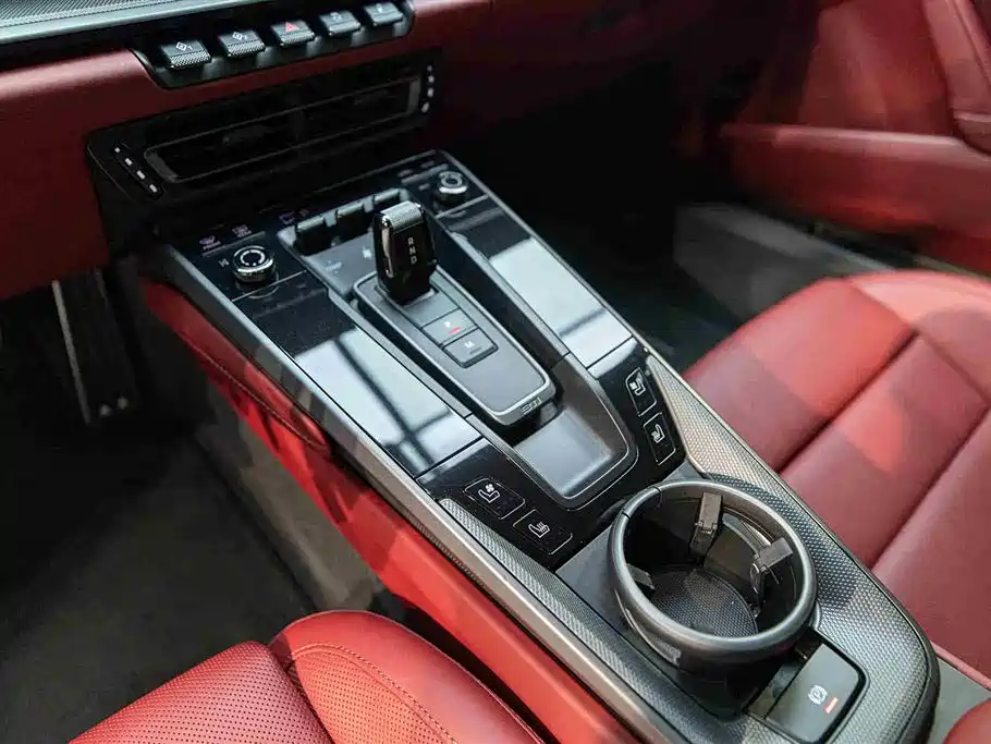 Porsche 911 2023 Carrera S 3.0T купить на сайте DeffCars