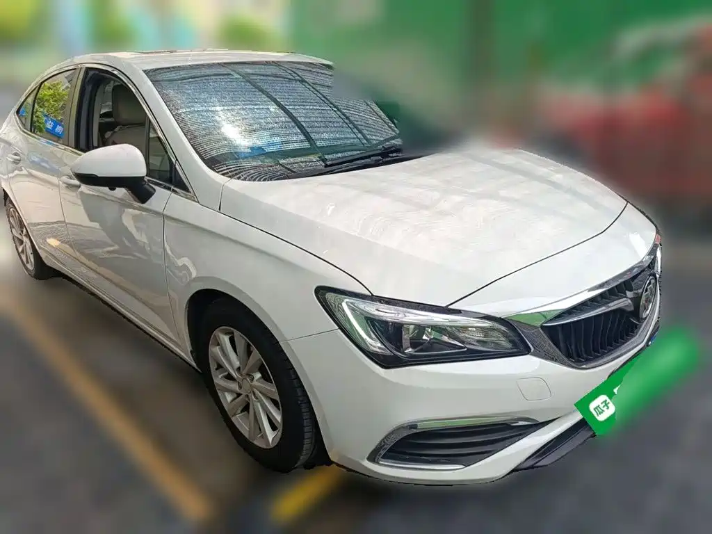 Weilan 2019 Sedan 15S Automatic Enterprising купить на сайте DeffCars
