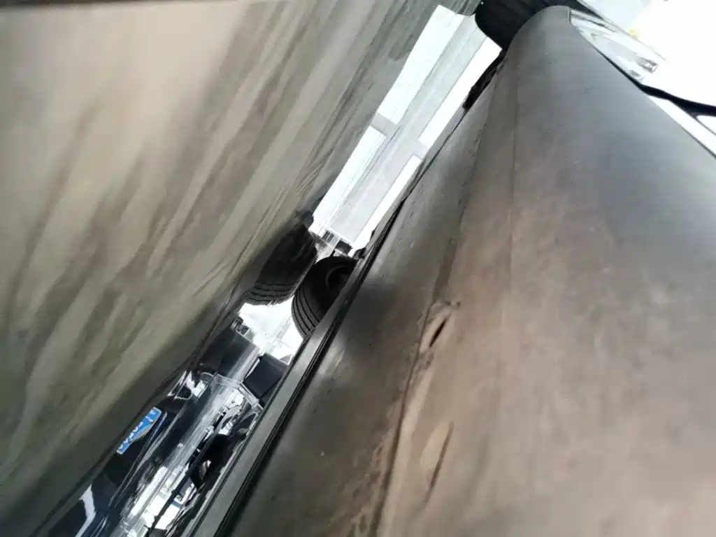 Model Y 2025 rear-wheel drive version купить на сайте DeffCars