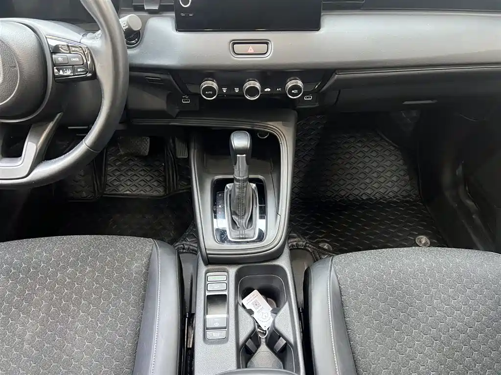 Honda XR-V 2023 1.5L CVT Heat Wave Edition купить на сайте DeffCars