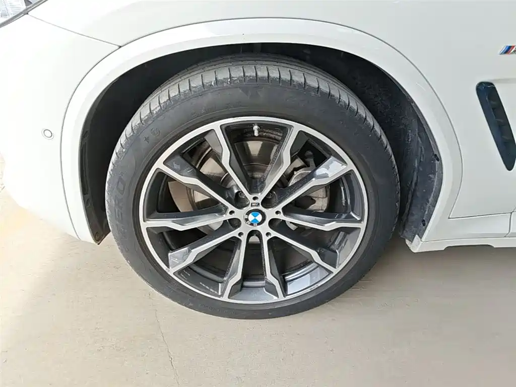 BMW X4 2020 xDrive30i M Sports Package купить на сайте DeffCars