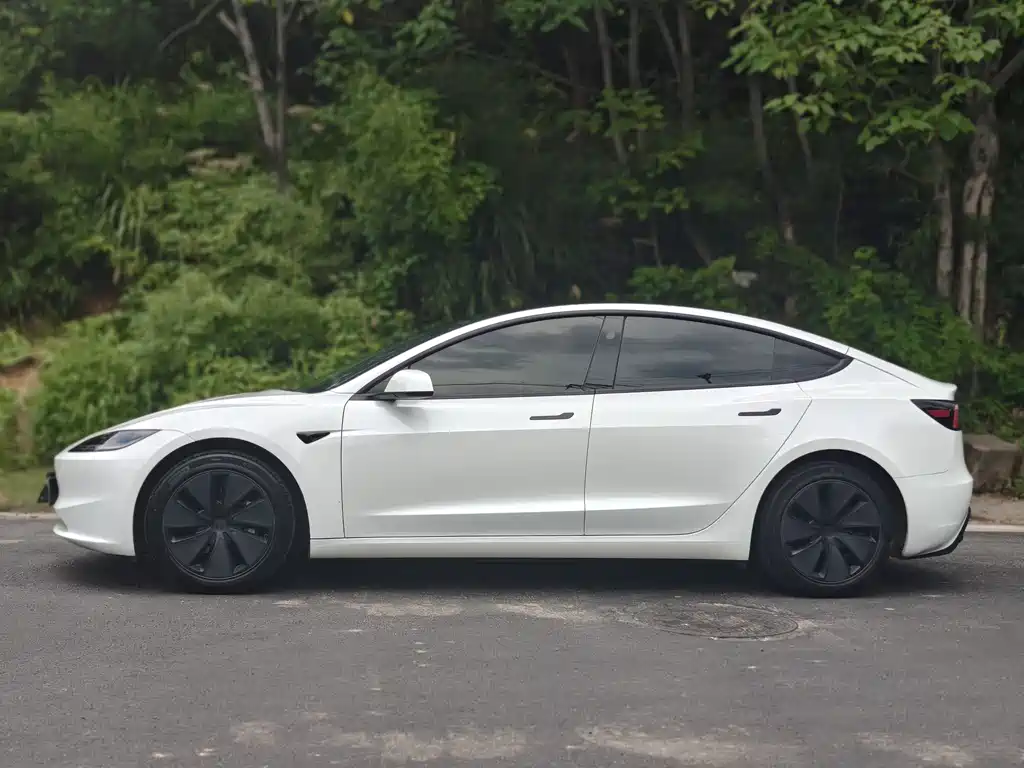 Model 3 2023 rear-wheel drive купить на сайте DeffCars
